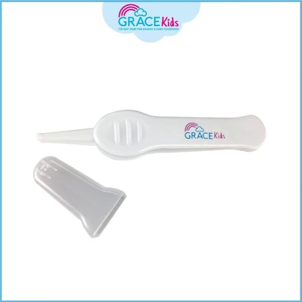 Grace Kids ที่คีบขี้มูก (Grace Kids Baby Nasal Aspirator)