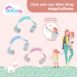 Child Anti Lost Wrist Strap1