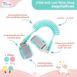 Child Anti Lost Wrist Strap3