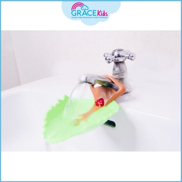 Grace Kids ที่ต่อก๊อกน้ำ (Grace Kids Faucet Extender)