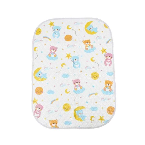 Grace Kids ผ้ายางรองเปียก ผ้ายางญี่ปุ่น (Grace Kids PVC Urine Pad)
