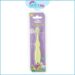 1 steps toothbrush for baby Yellow1