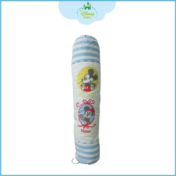 Mummily ลิขสิทธิ์แท้จาก Disney All about Mickey หมอนข้าง (Mummily Disney All about Mickey bolster)