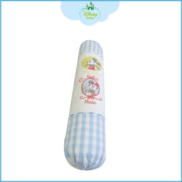 Mummily ลิขสิทธิ์แท้จาก Disney All about Mickey หมอนข้าง (Mummily Disney All about Mickey bolster)