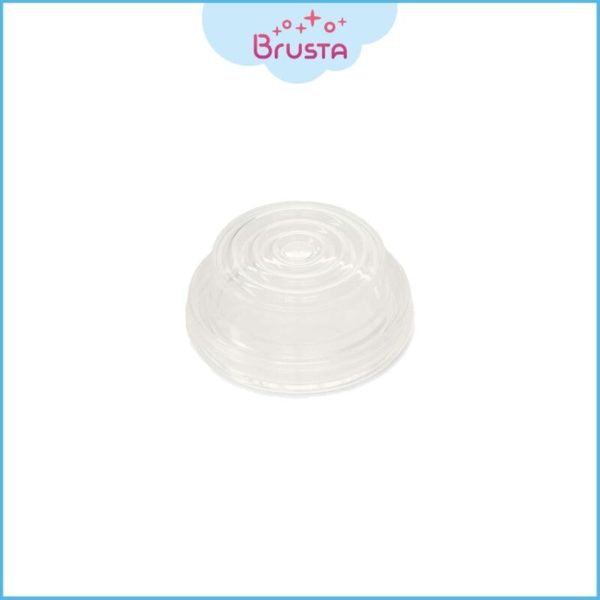 Brusta เมมเบรน ซิลิโคน รุ่นเล็ก (Brusta Anti-reflux Silicone Small)