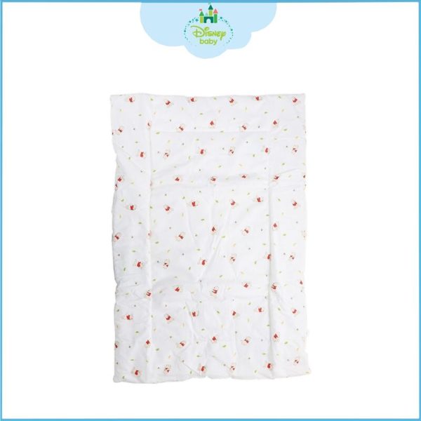 Grace Kids ลิขสิทธิ์แท้จาก Disney Pooh honey ผ้าห่มนวม (Grace Kids Disney Pooh honey Baby Blanket)