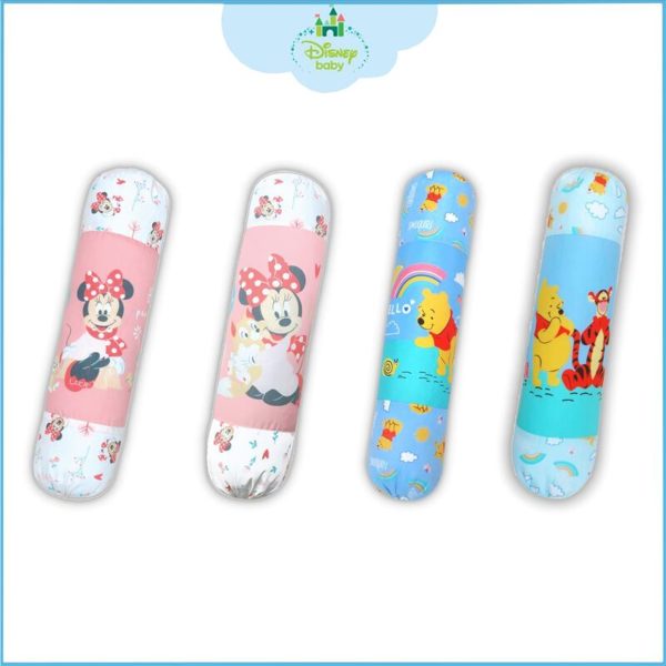 Grace Kids ลิขสิทธิ์แท้จาก Disney หมอนข้าง Size M (Grace Kids Disney Baby Bolster Size M)