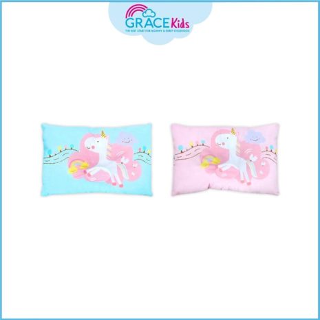 Baby Pillow Rainbow Unicorn Size S1