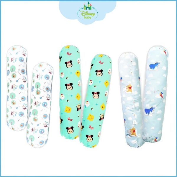 Grace Kids ลิขสิทธิ์แท้จาก Disney ปลอกหมอนข้าง Size M (Grace Kids X Disney Bloster Case )