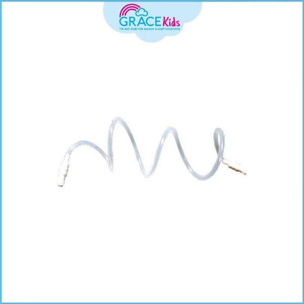 Grace Kids สายยางรุ่นไทนี่ (Grace Kids Breast Pump Tiny Connection Tube)