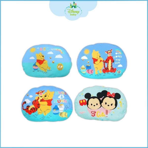 Grace Kids ลิขสิทธิ์แท้ Disney หมอนหัวทุย Size M