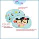 Disney Baby Pillow Size M2