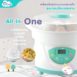 GRACE KIDS STEAM STERILIZER NEW HYPER DRY4