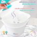 GRACE KIDS STEAM STERILIZER NEW HYPER DRY7