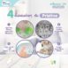 GraceKids Pristine UV Sterilizer3
