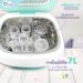 GraceKids Pristine UV Sterilizer8