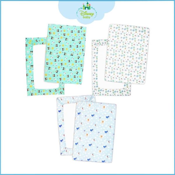 GraceKids ลิขสิทธิ์แท้จาก Disney ปลอกที่นอน Size XL (GraceKids Disney Sheets & Pillowcases Size XL)