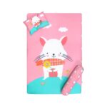 Little Hamster (Pink)