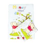 Pooh hunny filleday