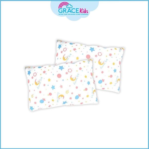 Grace Kids ไส้หมอนหนุน Moon Night Sky Bedding (Pillow Moon Night Sky Bedding)