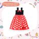 Mummily X Disney Puchi Dress5