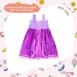 Mummily X Disney Puchi Dress7