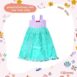 Mummily X Disney Puchi Dress9