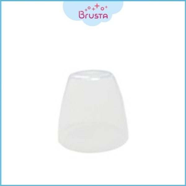 Brusta ฝาครอบจุกนม (Brusta Nipple Cover)