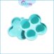 Silicone Multiportion Baby Food Freezer1