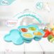 Silicone Multiportion Baby Food Freezer2