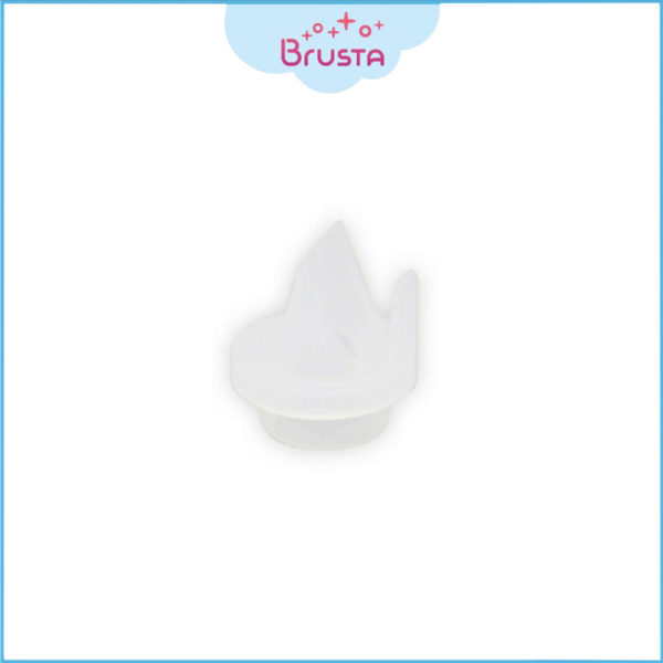 Brusta วาล์วซิลิโคน Handsfree (Brusta Sparepart Silicone Valve )