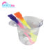 TEMPERATURE FEDDING SPOON 5