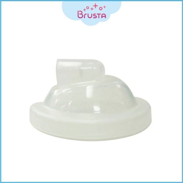 Brusta ฝาครอบเมมเบรน รูใหญ่ สายยางB (Up Membrane cover Large B)