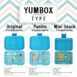 Yumbox 4 pt.5