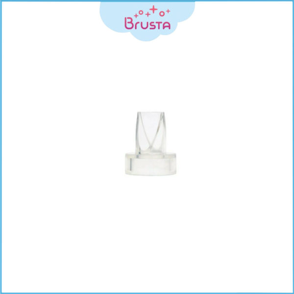 Brusta วาล์วซิลิโคน 2Pcs. (Brusta valve 2pcs)