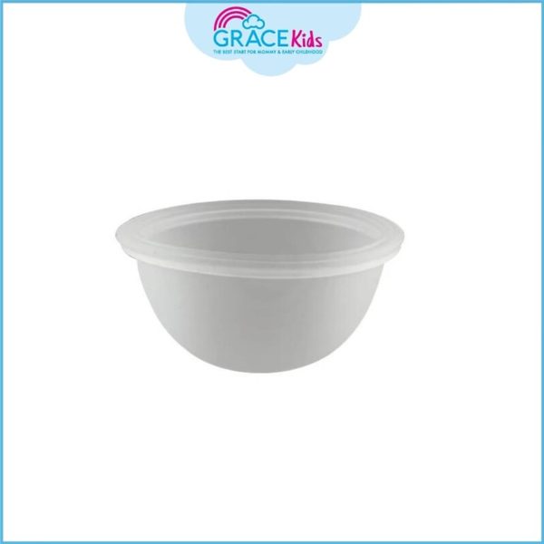 Grace Kids ถ้วยซิลิโคน คอเล็ตต้า (Grace Kids Silicone Cup)