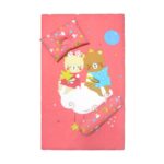 Bear Pink