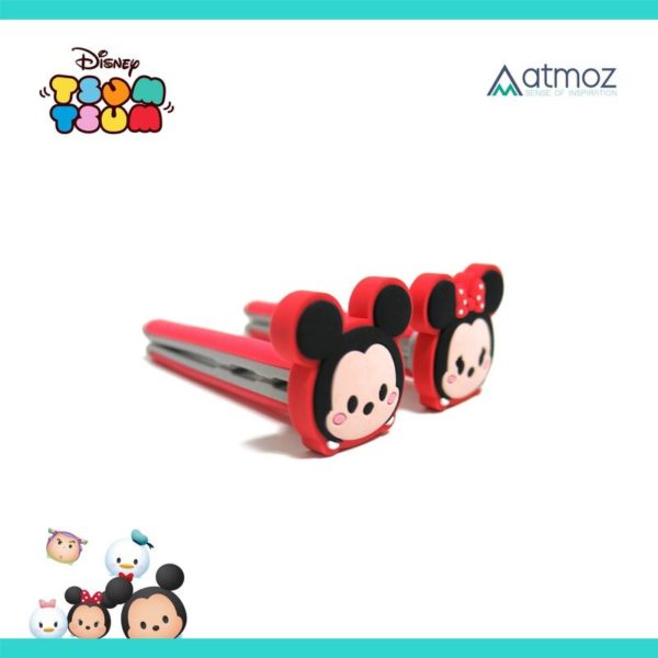 Atmos ลิขสิทธ์แท้ Disney น้ำหอม Clip