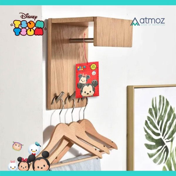 Atmoz x Disney น้ำหอมซอง (Atmoz x Disney Sachet Fragrance)