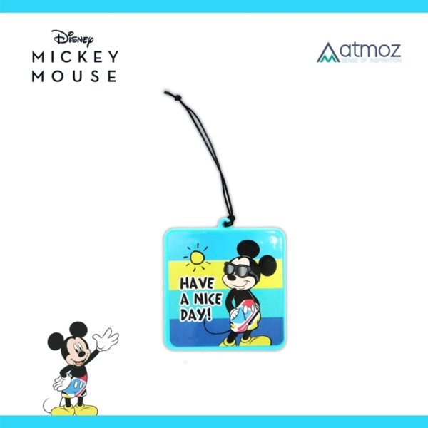 Atmoz ลิขสิทธ์แท้ Disney น้ำหอมห้อยกระเป๋า