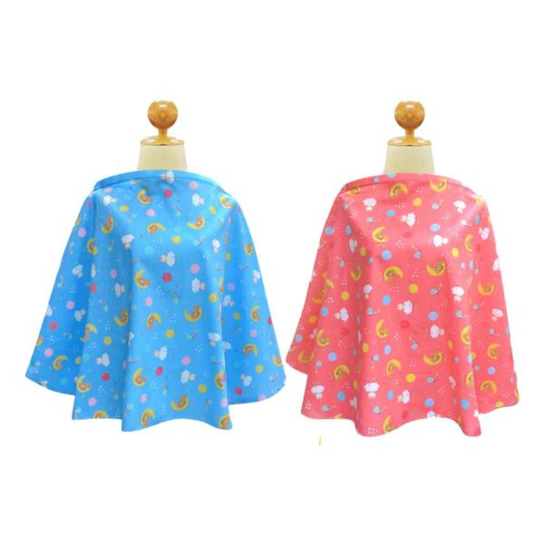 Grace Kids ผ้าคลุมให้นม (Grace Kids Breastfeeding Cover)