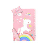 Rainbow Unicorn Ver.2 (Pink)