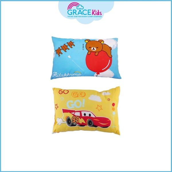 Grace kids หมอนหนุน Size S (Pillow Size S)