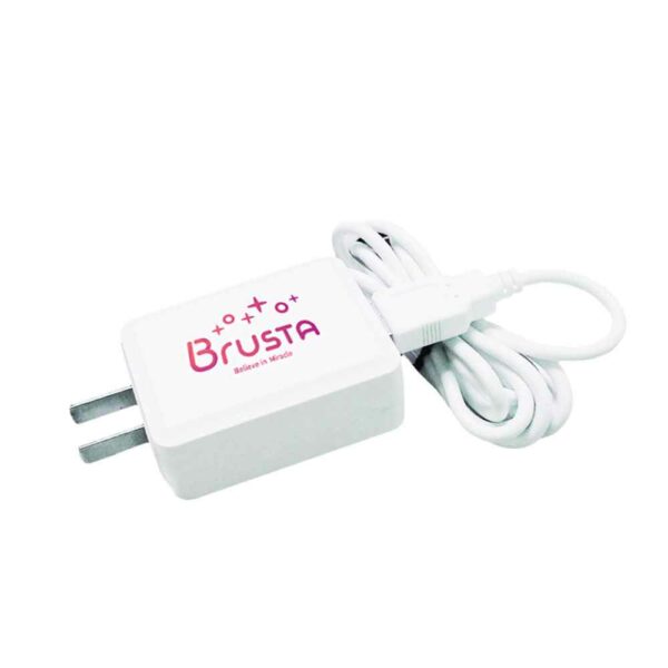 Brusta อะแดปเตอร์ USB สีขาว (Brusta USB Adapter)