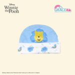 Pooh Little Raincloud