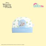 Pooh Happy Bug