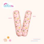 TsumTsum Summer Pastel (Pink)