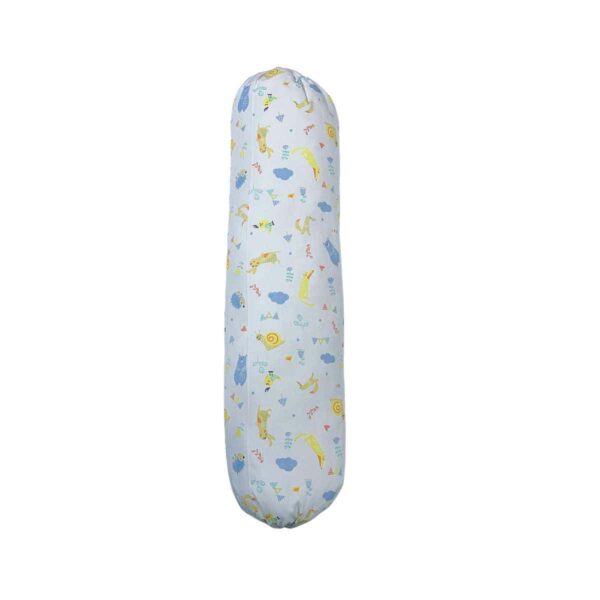 Grace Kids หมอนข้าง Size M (Grace Kids Baby Bolster Size M) - หมีโคล่า