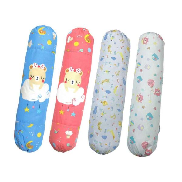 Grace Kids หมอนข้าง Size M (Grace Kids Baby Bolster Size M)