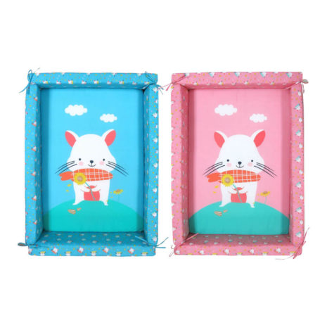 ที่นอนที่กั้น